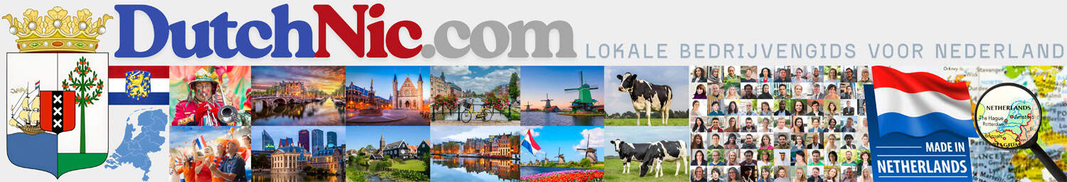 Gemaakt in Nederland - Lucky Style